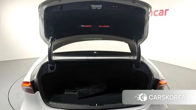 Hyundai The New Grandeur IG id 3646411 из Кореи 11