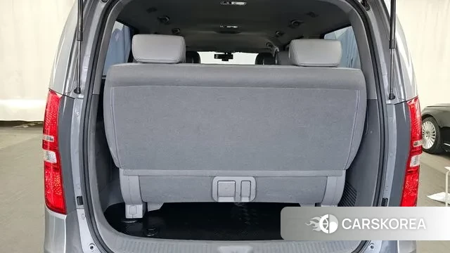 Hyundai Grand Starex id 3583594 из Кореи 11