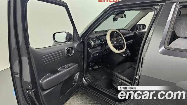 Hyundai Casper id 2549785 из Кореи 11