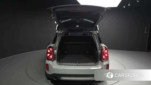 Mini Cooper Countryman id 4745664 из Кореи 11