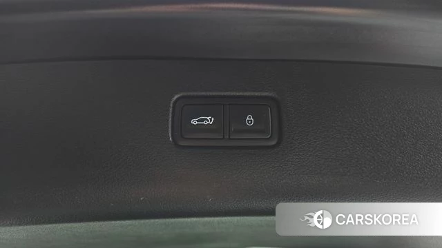 Genesis GV80 id 4396250 из Кореи 11