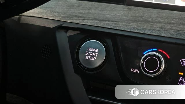 Kia K8 id 4202645 из Кореи 11