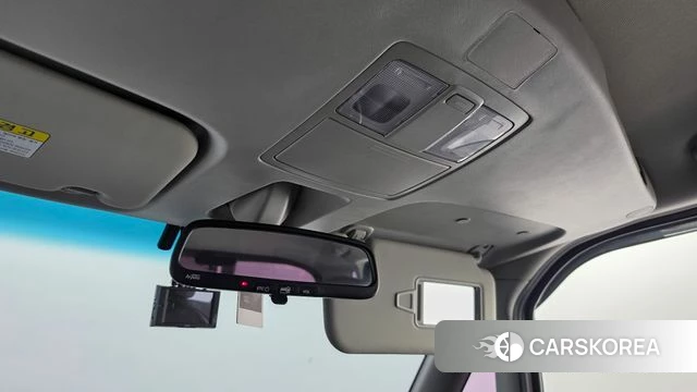 Kia The New Ray id 4658276 из Кореи 11