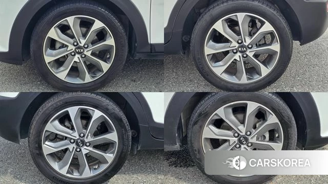 Kia Stonic id 4620682 из Кореи 11
