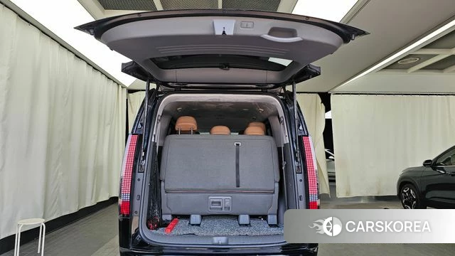 Hyundai Staria id 3817641 из Кореи 11