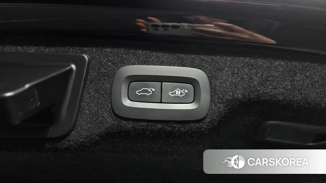 Volvo S90 id 3904732 из Кореи 11