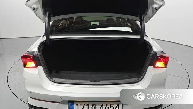 Kia K5 3rd generation id 4442873 из Кореи 11