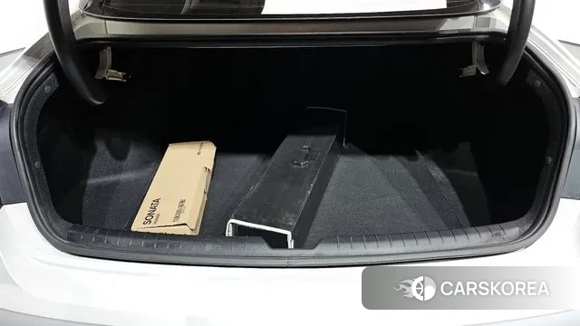 Hyundai Sonata Hybrid (DN8) id 3186761 из Кореи 11