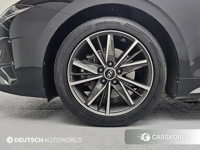 Hyundai The New Grandeur IG id 3311925 из Кореи 11