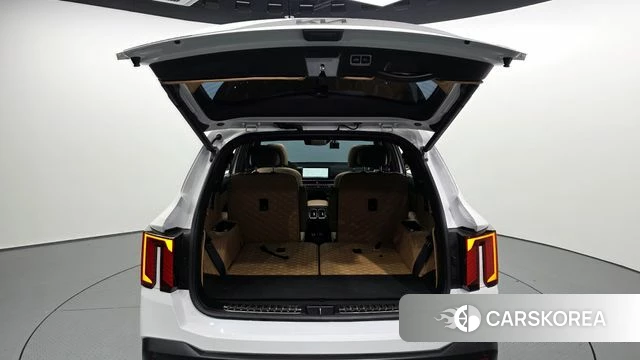 Kia The New Sorento 4th Generation id 4230068 из Кореи 11