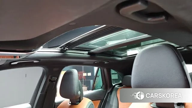 Mercedes-Benz GLC-Class X254 id 3634326 из Кореи 11