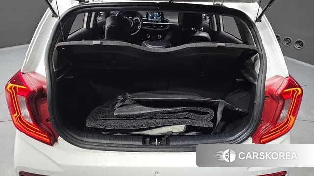 Kia Morning Urban (JA) id 3676814 из Кореи 11