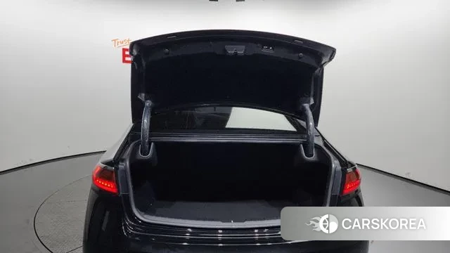 Kia Come New K7 id 3045262 из Кореи 11