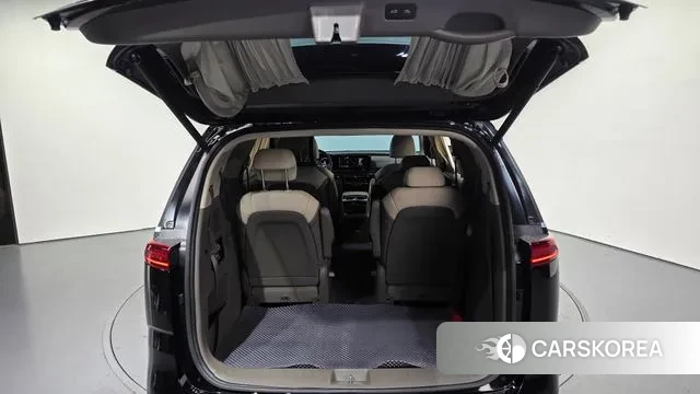 Kia Carnival 4th generation id 3567226 из Кореи 11