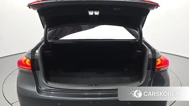 Genesis G80 id 3445135 из Кореи 11