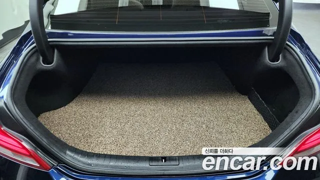 Genesis G70 id 2406636 из Кореи 11