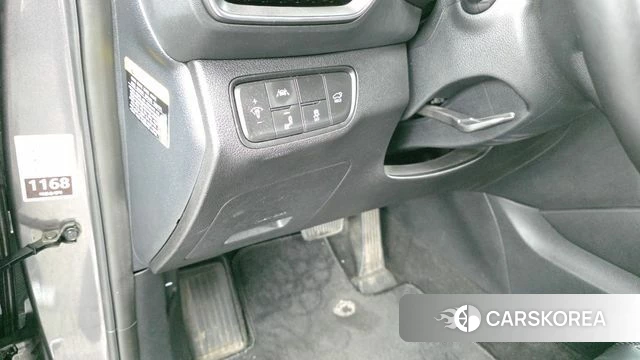 Hyundai Santa Fe TM id 4770703 из Кореи 11