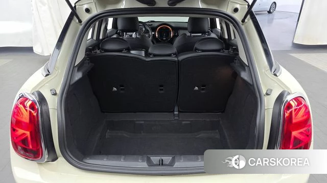 Mini Cooper id 4530528 из Кореи 11