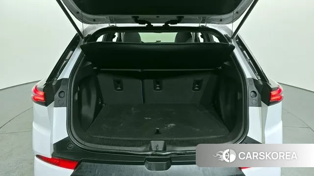 Chevrolet (GM Daewoo) Bolt EUV id 3615270 из Кореи 11