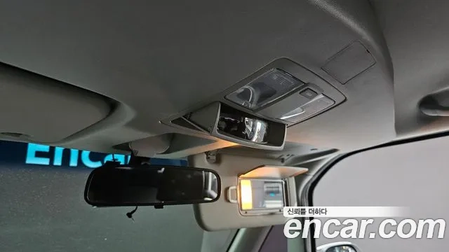 Kia The New Ray id 2876282 из Кореи 11