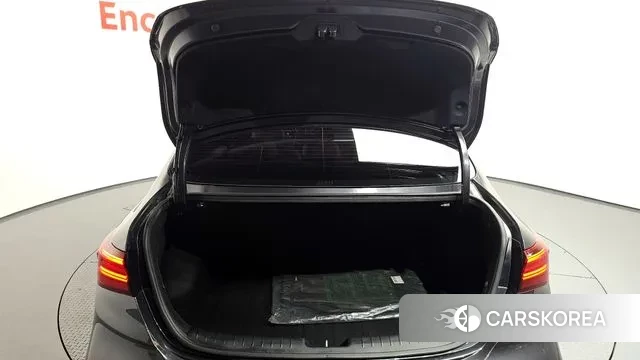 Kia The New K3 2nd generation id 3503013 из Кореи 11