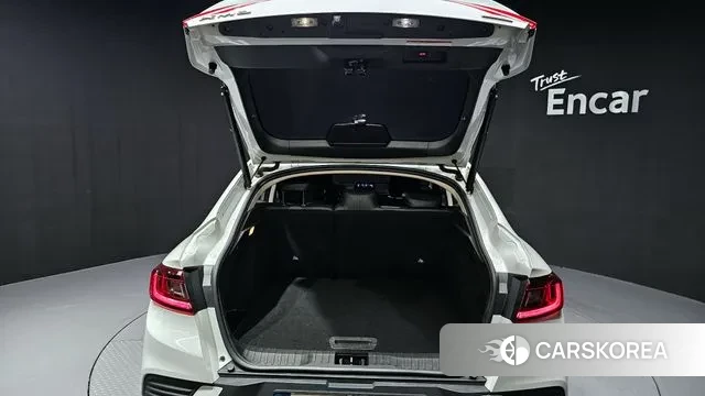 Renault Korea (Samsung) XM3 id 2984880 из Кореи 11