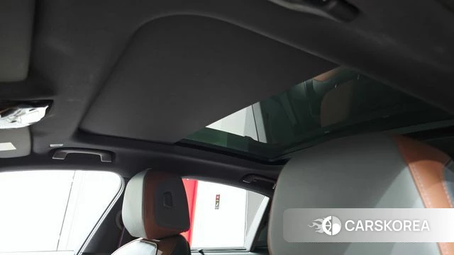 BMW 5 Series (G60) id 4499300 из Кореи 11