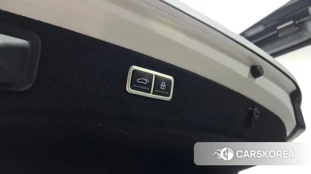 Genesis G80 (RG3) id 3681822 из Кореи 11