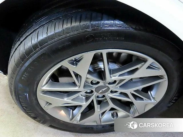 Genesis GV70 id 4395355 из Кореи 11