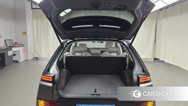 Hyundai Ionic 5 id 3685897 из Кореи 11