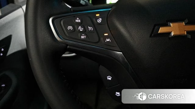 Chevrolet (GM Daewoo) Bolt EV id 4662606 из Кореи 11