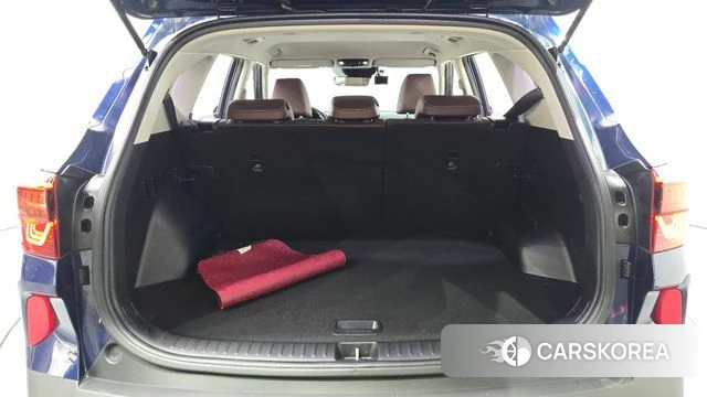 Kia Seltos id 3820320 из Кореи 11