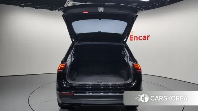 Volkswagen Tiguan second Generation id 3474057 из Кореи 11