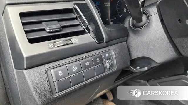 Ssangyong The New Rexton Sport id 4608807 из Кореи 11