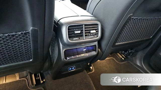 Mercedes-Benz GLE-Class W167 id 4301887 из Кореи 11