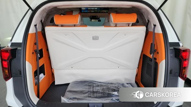 Kia The New Carnival 4th Generation id 4421780 из Кореи 11