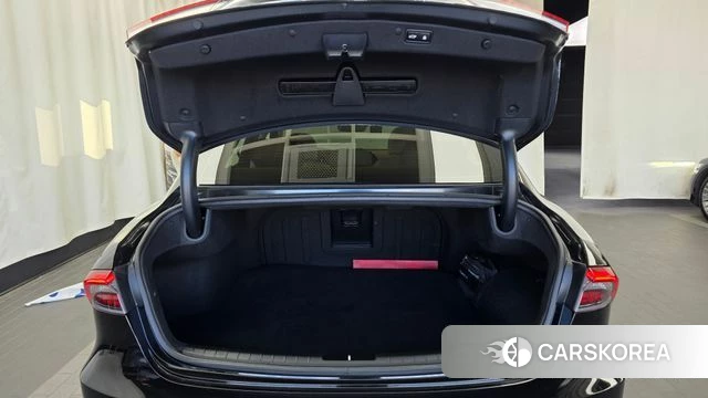 Hyundai The New Grandeur IG Hybrid id 4692557 из Кореи 11