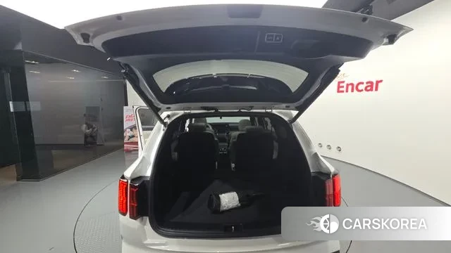 Kia Sorento 4th Generation id 3411110 из Кореи 11