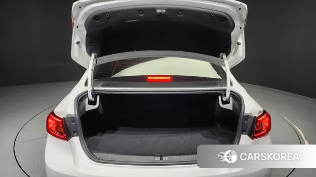 Renault Korea (Samsung) SM6 id 2966615 из Кореи 11