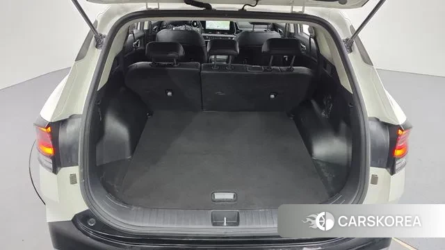 Kia Sportage 5th Generation Hybrid id 3653954 из Кореи 11