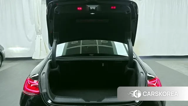 Mercedes-Benz CLS-Class C257 id 3018390 из Кореи 11