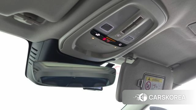 Volvo S90 id 4706042 из Кореи 11