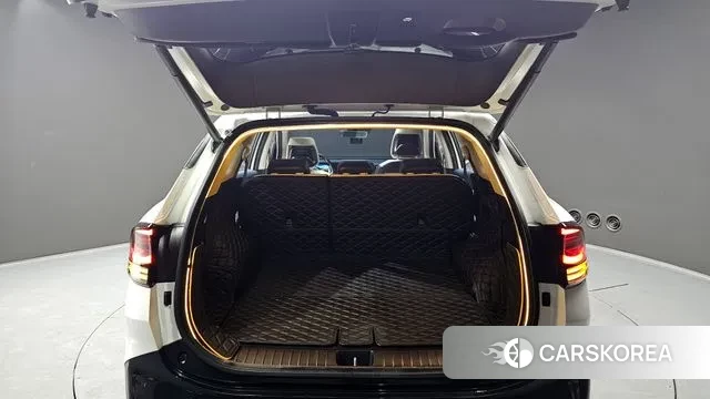 Kia Sportage 5th Generation Hybrid id 3712598 из Кореи 11