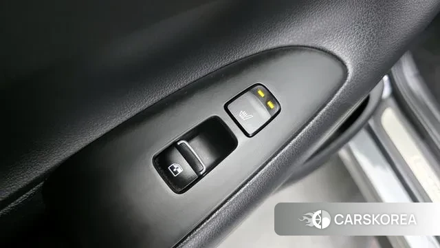 Hyundai The New Grandeur IG Hybrid id 3439252 из Кореи 11