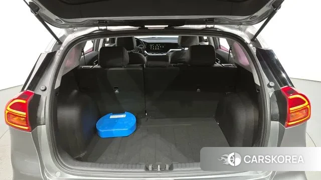 Kia The New Niro id 3454288 из Кореи 11