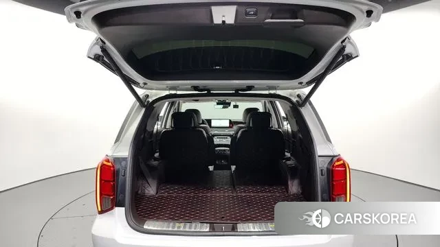 Hyundai The New Palisade id 3447599 из Кореи 11