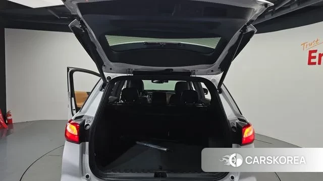 Chevrolet (GM Daewoo) Equinox id 3488939 из Кореи 11