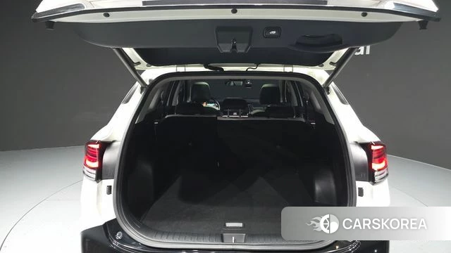 Kia Sportage 5th Generation id 3871975 из Кореи 11