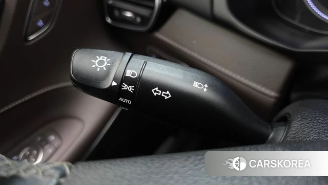 Hyundai Grandeur IG id 4918849 из Кореи 11