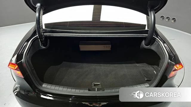 Hyundai The New Grandeur IG id 3892307 из Кореи 11